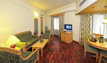 Hotel Abad Atrium