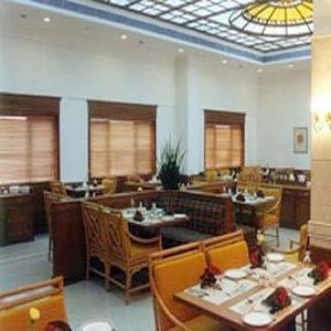 Hotel Abad Atrium