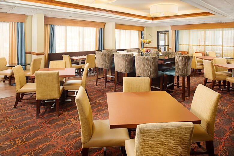 Hotel Hampton Inn Columbia