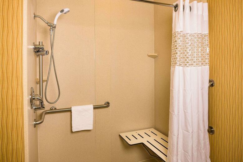 Hotel Hampton Inn Columbia