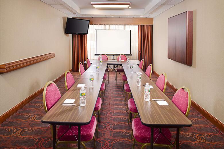 Hotel Hampton Inn Columbia