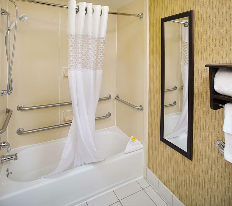 Hotel Hampton Inn Columbia