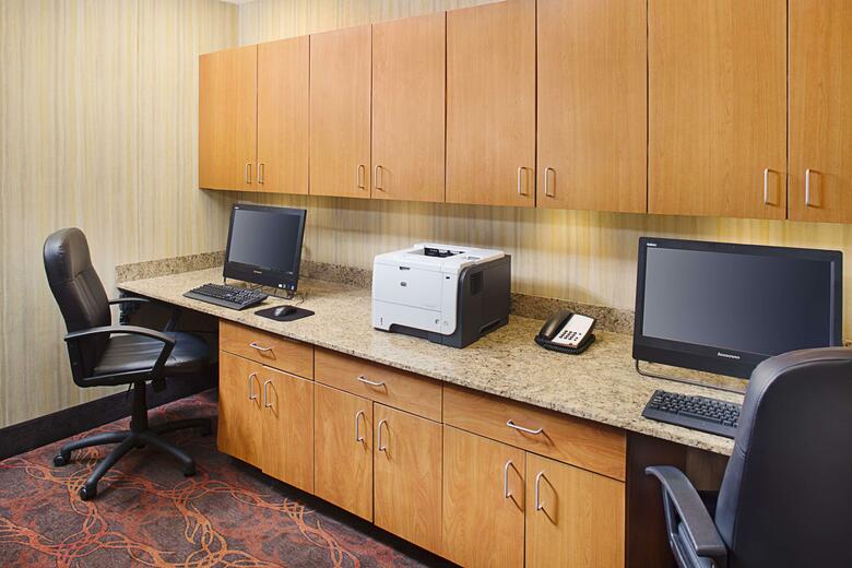 Hotel Hampton Inn Columbia