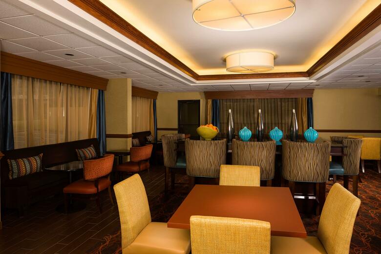 Hotel Hampton Inn Columbia