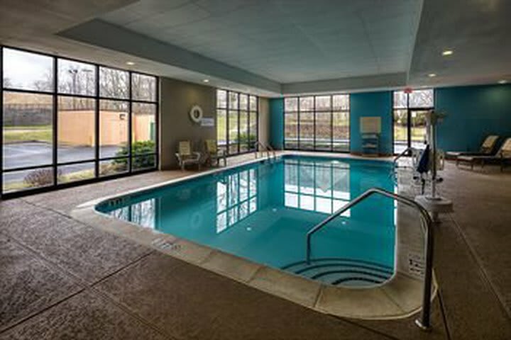 Hotel Hampton Inn Columbia