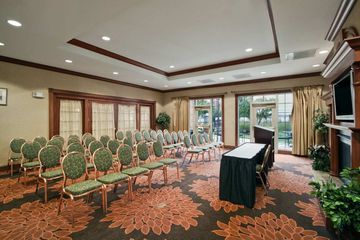 Hotel Homewood Suites Columbia