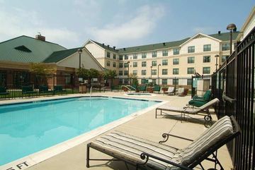 Hotel Homewood Suites Columbia