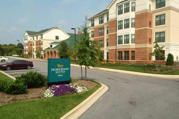 Hotel Homewood Suites Columbia