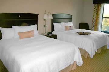 Hotel Hampton Inn Columbia I-20-clemson Road