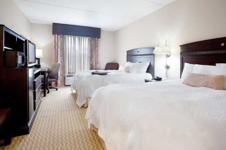 Hotel Hampton Inn Columbia I-20-clemson Road