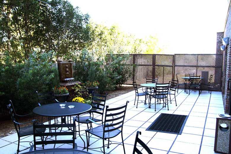 Hotel Hampton Inn Columbia I-20-clemson Road