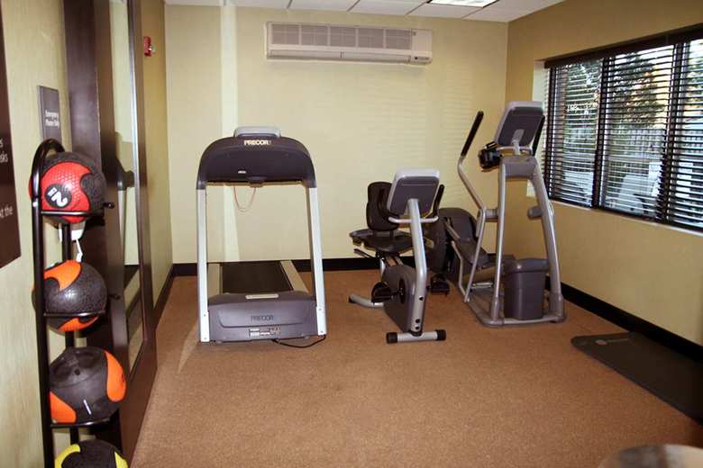 Hotel Hampton Inn Columbia I-20-clemson Road