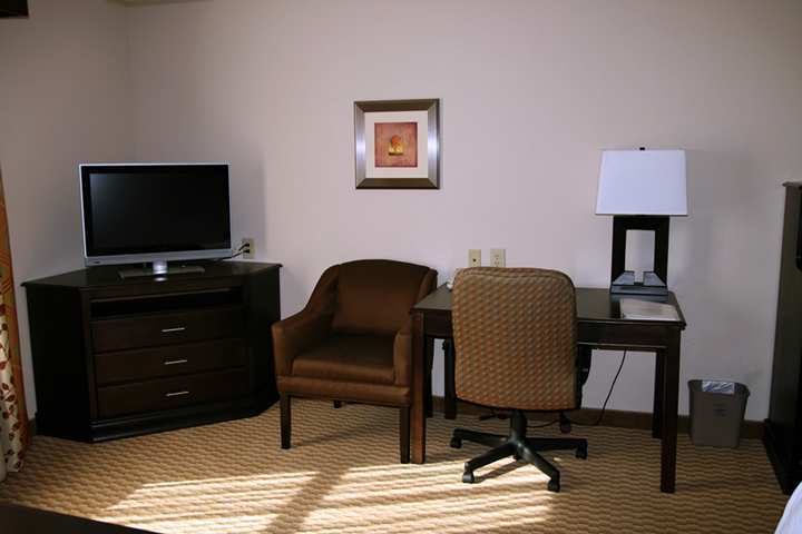Hotel Hampton Inn Columbia I-20-clemson Road