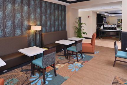 Hotel Hampton Inn Columbia I-20-clemson Road