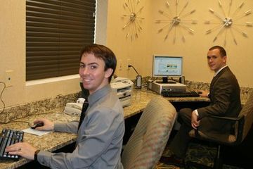 Hotel Hampton Inn Columbia I-20-clemson Road