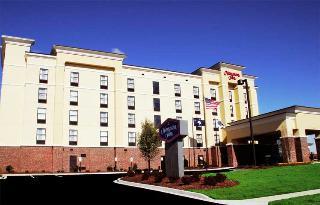 Hotel Hampton Inn Columbia I-20-clemson Road