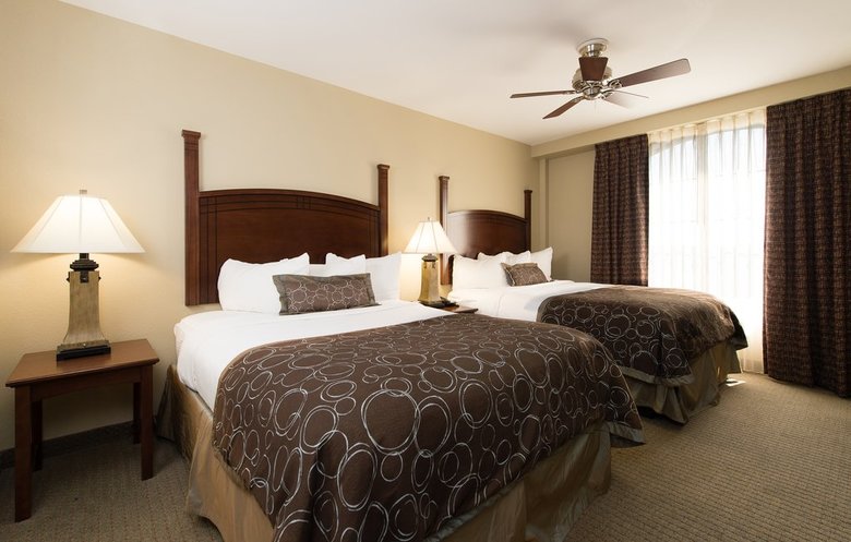 Hotel Staybridge Suites Columbia