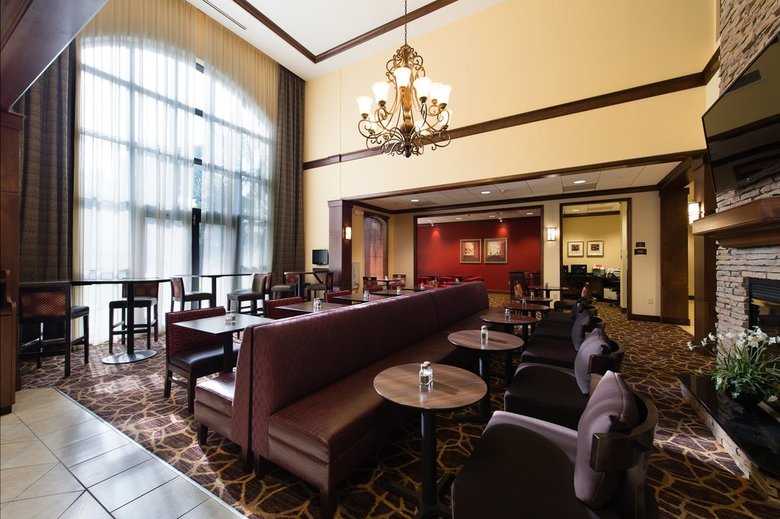 Hotel Staybridge Suites Columbia