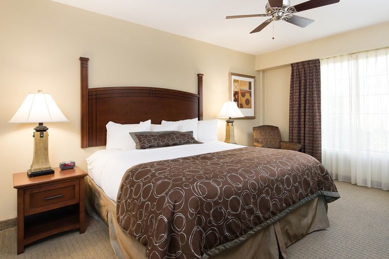 Hotel Staybridge Suites Columbia