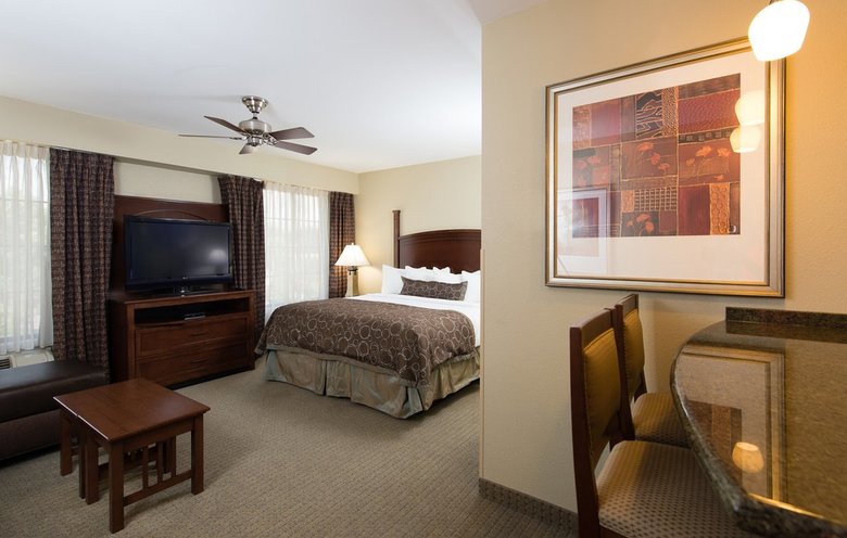Hotel Staybridge Suites Columbia