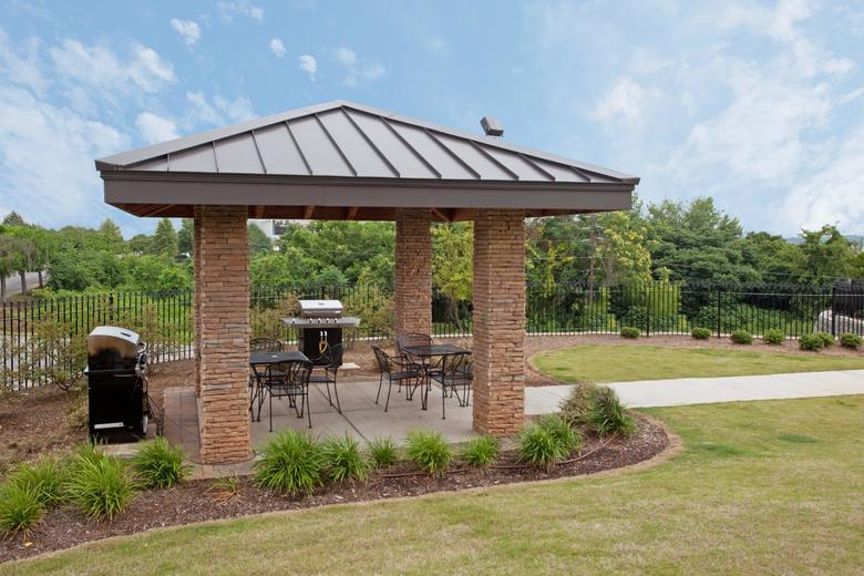 Hotel Staybridge Suites Columbia