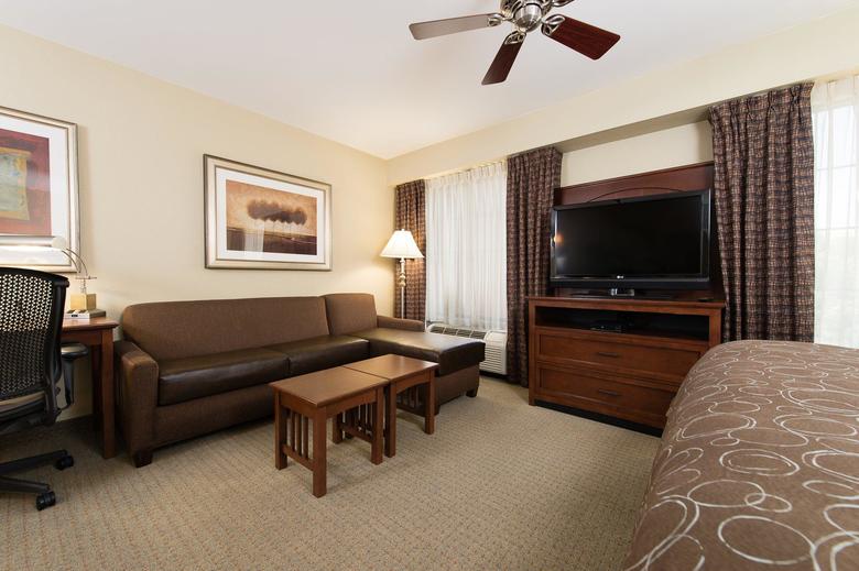 Hotel Staybridge Suites Columbia