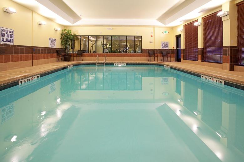 Hotel Staybridge Suites Columbia