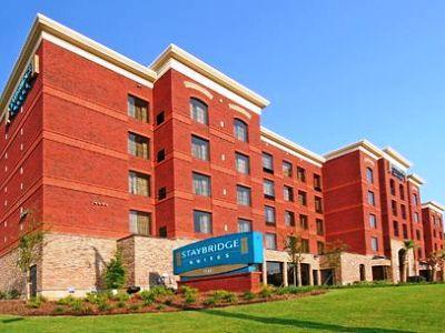 Hotel Staybridge Suites Columbia