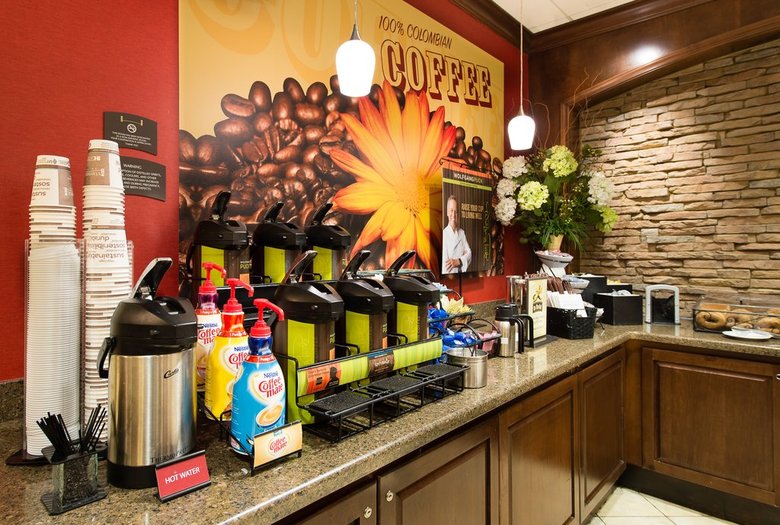 Hotel Staybridge Suites Columbia