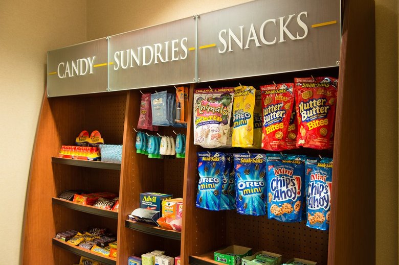 Hotel Staybridge Suites Columbia