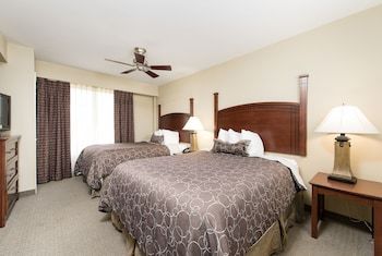 Hotel Staybridge Suites Columbia