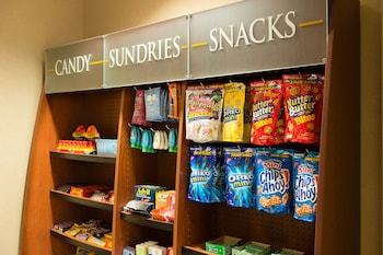 Hotel Staybridge Suites Columbia