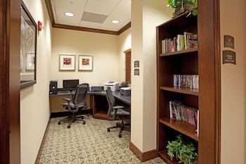 Hotel Staybridge Suites Columbia