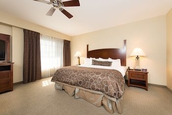 Hotel Staybridge Suites Columbia