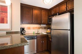 Hotel Staybridge Suites Columbia