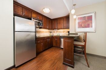 Hotel Staybridge Suites Columbia