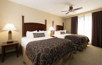 Hotel Staybridge Suites Columbia