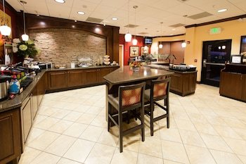 Hotel Staybridge Suites Columbia