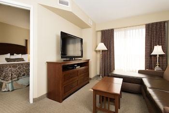 Hotel Staybridge Suites Columbia