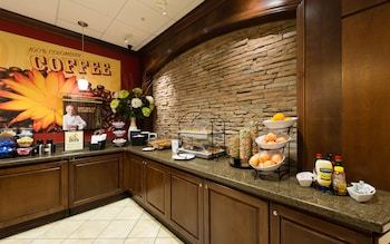 Hotel Staybridge Suites Columbia
