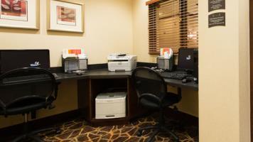 Hotel Staybridge Suites Columbia