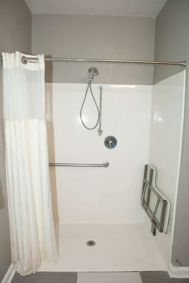 Hotel Best Western Commerce Inn