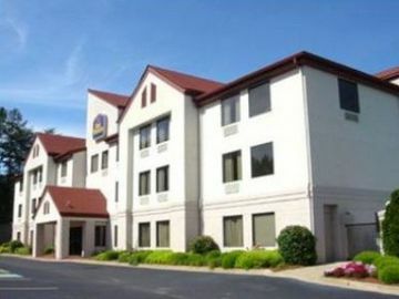 Hotel Best Western Commerce Inn