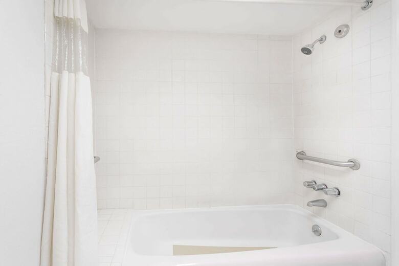 Hotel Howard Johnson Inn Commerce Ga