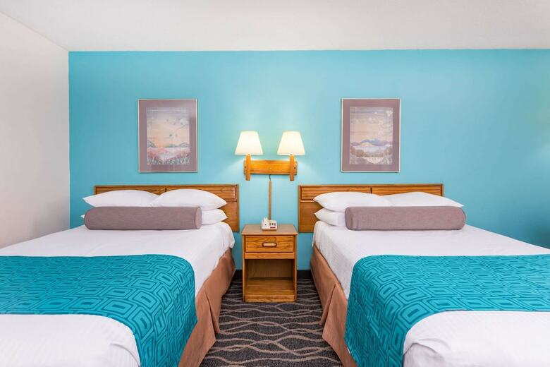 Hotel Howard Johnson Inn Commerce Ga