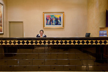 Hotel Crowne Plaza Casino