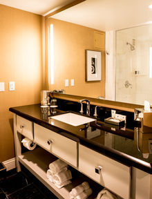 Hotel Crowne Plaza Casino