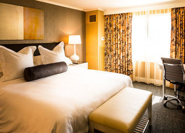 Hotel Crowne Plaza Casino