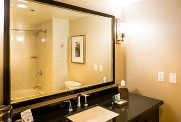 Hotel Crowne Plaza Casino