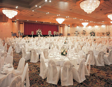 Hotel Crowne Plaza Casino